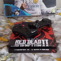 PS4 SLIM 1 TERA