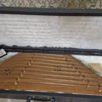 سنتور چوب گردو