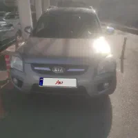 اسپرتج 2008 سی سی2700