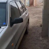 پراید ۱۳۱مدل ۹۰