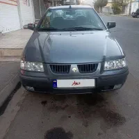سمند lx مدل ۹۸ مولتی پلکس