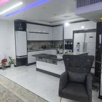 ۱۳۰متر نبوی منش کوچه طلاب|فروش آپارتمان|خمینیشهر, |دیوار