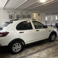 اطلس دنده ای بی رنگ