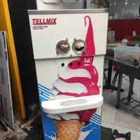 تعمیرات تخصصی انواع دستگاه بستنی قیفی|خدمات پیشه و مهارت|مشهد, احمدآباد|دیوار