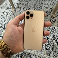 iphone 11 pro 256 zaa|موبایل|شهریار, شهرک مصطفی خمینی|دیوار