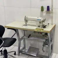 چرخ خیاطی jack