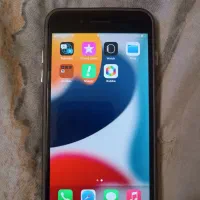 آیفون 7 plus|موبایل|اراک, |دیوار