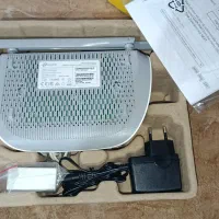 مودم tp link|مودم و تجهیزات شبکه|دره شهر, |دیوار