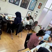 آموزش خصوصی زبان انگلیسی