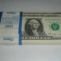 یک دلاری سریال