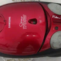 جارو برقی سامسونگ کارکرده