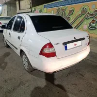 تیبا1 مدل‌93