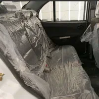 ساینا اس مدل۱۴۰۲ در حد|خودرو سواری و وانت|رشت, جانبازان|دیوار