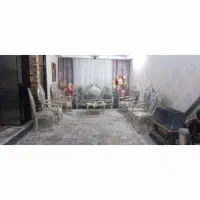 ۸۵ متری دارای یک خواب بدون پارکینگ|فروش آپارتمان|دورود, |دیوار