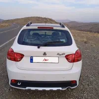 کوییکGXRL  مدل۱۴۰۳ فول|خودرو سواری و وانت|ساوه, |دیوار