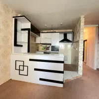 سهند فاز۳آپارتمان دوخواب (املاک فرهنگ)