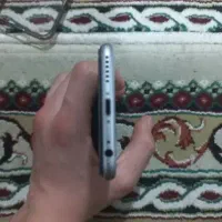 Iphone 6s gray سالم|موبایل|کرج, دولت‌آباد|دیوار