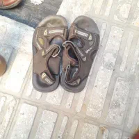 کفش پسرانه کفش تابستانی سایز ۳۲