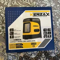 تراز لیزری KENZAXمدل kell1180