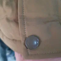 کاپشن جیپ داخل خز|لباس|سمیرم, |دیوار