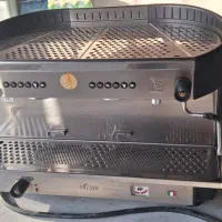 دستگاه قهوه صنعتی بیزرا دو گروپ 2013|کافیشاپ و رستوران|نورآباد ممسنی, |دیوار