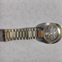 فروش یک عدد ساعت رادو اصل ساخت سوئیس