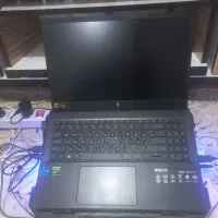 لبتاپ acer nitro v15 گیمینگ|رایانه همراه|ارومیه, |دیوار