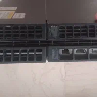 Ps4 fat 500gb|کنسول، بازی ویدئویی و آنلاین|تهران, حکیمیه|دیوار
