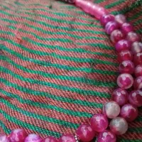 تسبیح زینتی|جواهرات|بیرجند, |دیوار