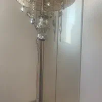 اباژور ایستاده|چراغ خواب و آباژور|تهران, شهرک بعثت|دیوار