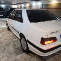 پژو پارس سفارشی elx موتور xu7p|خودرو سواری و وانت|تهران, پونک|دیوار