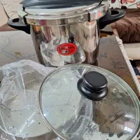 زودپز ۵/۵ لیتری kalorance