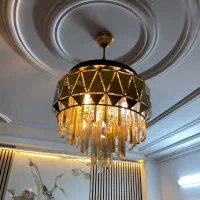 لوستر کنترل دار