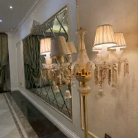 اباژور بلند|چراغ خواب و آباژور|تهران, پاسداران|دیوار