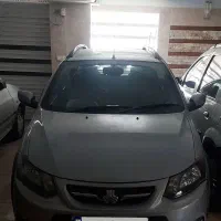 کوییک دنده ای