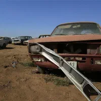 خودرو فرسوده اسقاط قیمت مناسب