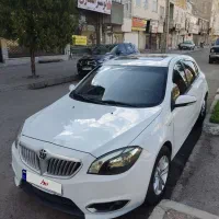 برلیانس H320 اتوماتیک