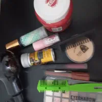 وسایل ارایشگاه