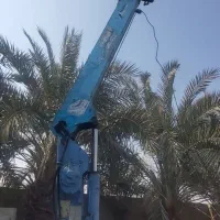 فروش جرثقیل نیسان|خودرو سواری و وانت|کوشکنار, |دیوار