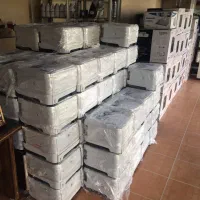 فروش عمده چاپگر و لپ تاپ