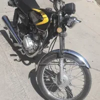 هندا ۱۲۵ مدل ۹۴