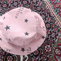 کلاه بچگانه