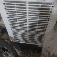کولر آبی