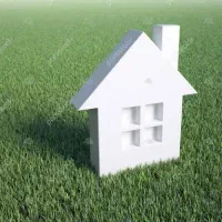 زمین مسکونی 105متری. شهرک خسروی