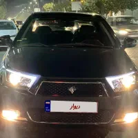 دنا پلاس اتومات ۱۴۰۱|خودرو سواری و وانت|ورامین, ورامین|دیوار