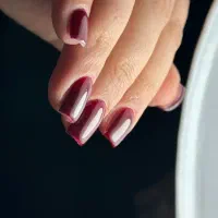 کاشت ترمیم ناخن