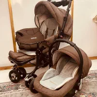 کریر و اغوشی