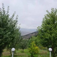 ویلا ۴۸۰۰ متری