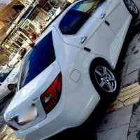 دنا پلاس 6دنده توربو دستی|خودرو سواری و وانت|نقده, |دیوار