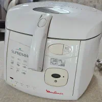 سرخ کن اصل فرانسه مولینکس